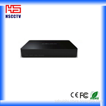 H. 264 1080P New CCTV DVR